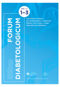 Forum diabetologicum